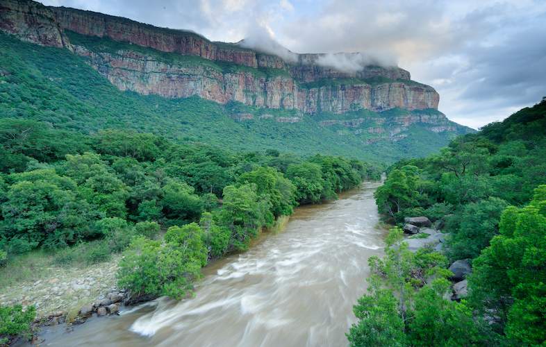 Kruger Times - Mining Threaten The Blyde River Canyon - Online News Publication...