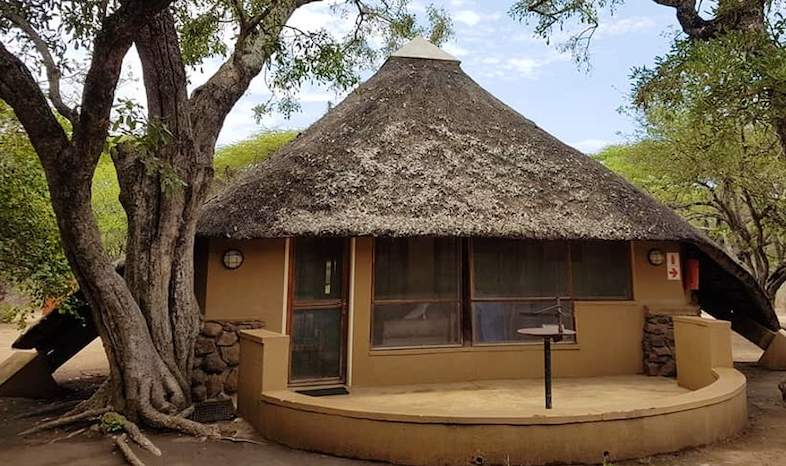 Roodewal Bush Lodge Accommodation - Kruger National Park